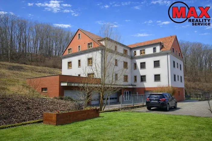 Pronájem bytu 3+kk, Zdiby, Šulkovna, 85 m2