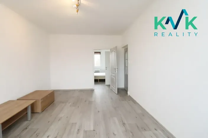 Pronájem bytu 2+1, Nová Role, Svobodova, 54 m2