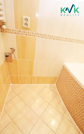 Pronájem bytu 2+1, Nová Role, Svobodova, 54 m2