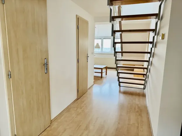 Pronájem bytu 3+1, Brno, Pekařská, 85 m2