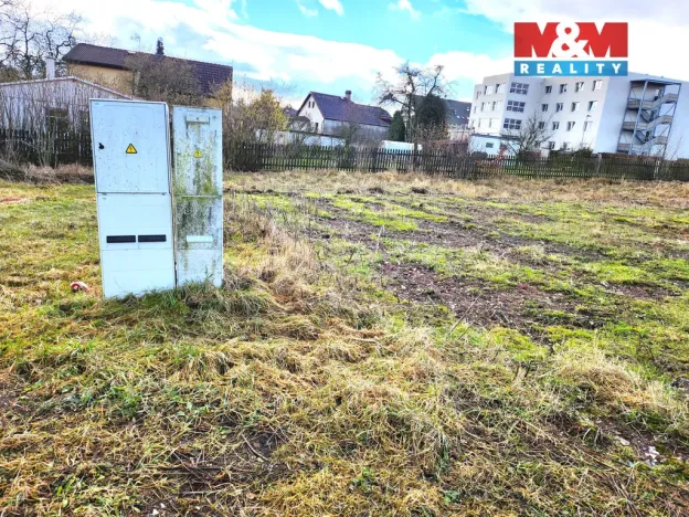 Prodej pozemku pro bydlení, Dubí, 2629 m2