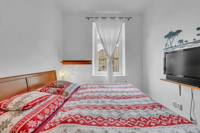 Pronájem bytu 2+1, Hradec Králové, Masarykovo náměstí, 50 m2