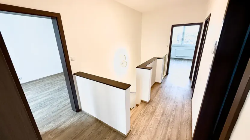 Prodej rodinného domu, Praha - Dolní Měcholupy, Honzíkova, 147 m2