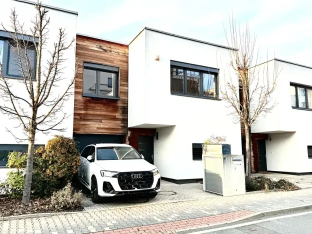 Prodej rodinného domu, Praha - Dolní Měcholupy, Honzíkova, 147 m2