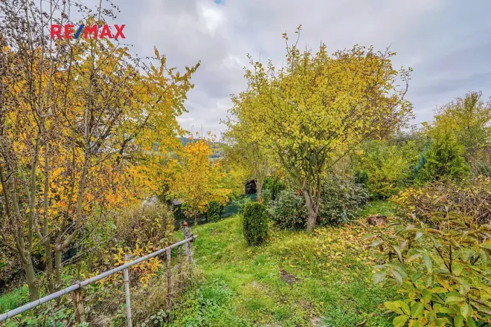 Prodej chaty, Vrhaveč, 34 m2