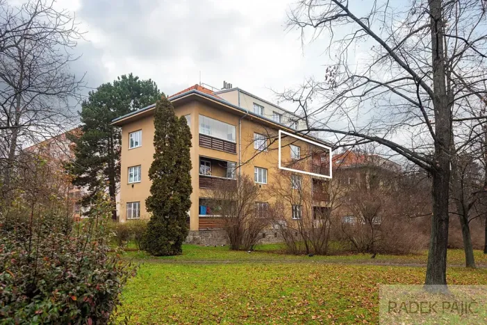 Prodej bytu 3+1, Praha - Malešice, Nad vodovodem, 86 m2