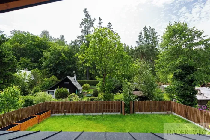 Prodej chaty, Tehov, Údolí Raků, 88 m2