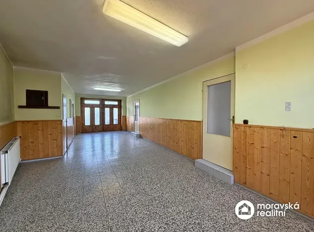 Prodej rodinného domu, Neslovice, Zahrádky, 243 m2