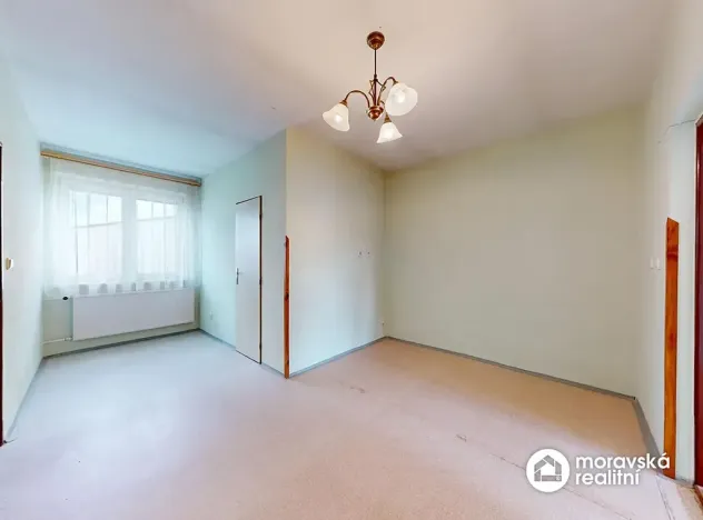 Prodej rodinného domu, Neslovice, Zahrádky, 243 m2