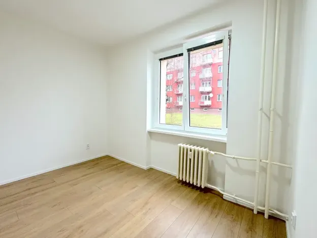 Prodej bytu 3+kk, Ústí nad Labem, Dukelských hrdinů, 55 m2