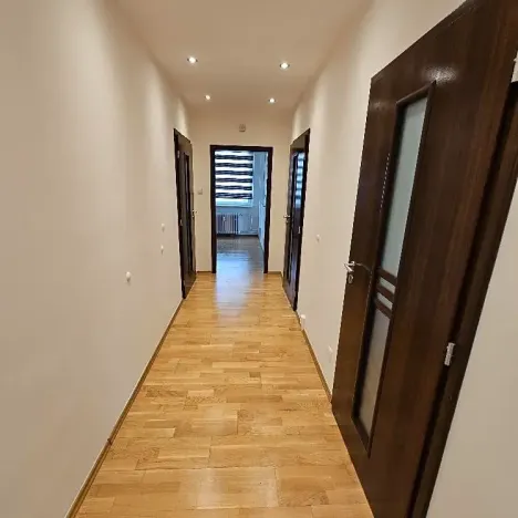 Pronájem bytu 3+kk, Litoměřice, Hrubínova, 72 m2