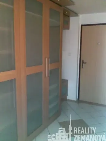 Pronájem bytu 2+kk, Praha - Stodůlky, U jezera, 45 m2