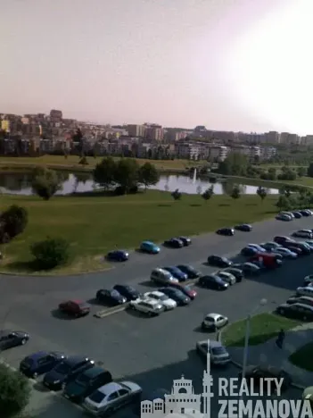 Pronájem bytu 2+kk, Praha - Stodůlky, U jezera, 45 m2