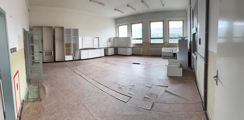 Pronájem skladu, Ostrava, Vratimovská, 271 m2