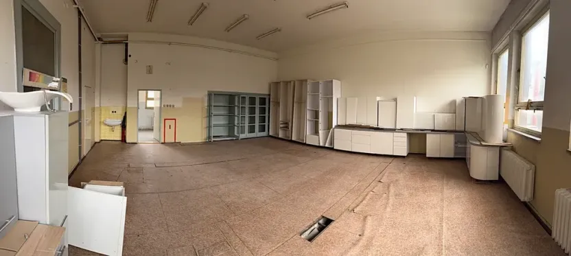 Pronájem skladu, Ostrava, Vratimovská, 271 m2