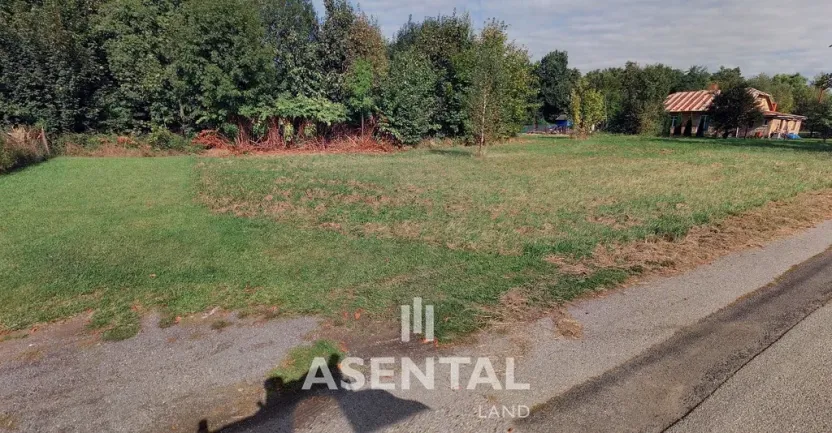 Prodej komerčního pozemku, Orlová - Město, Bezručova, 2655 m2