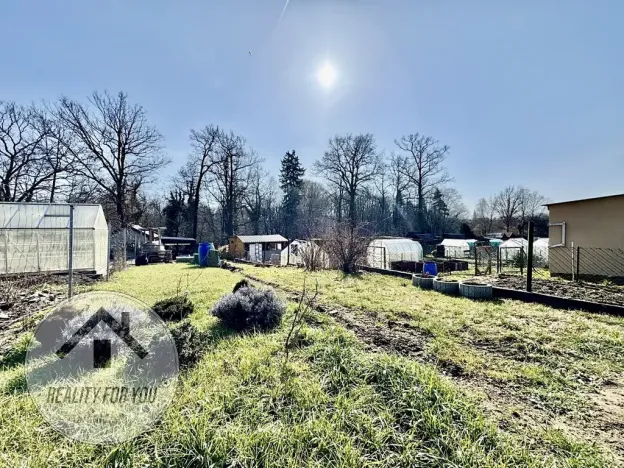 Prodej chaty, Mimoň, Letná, 12 m2