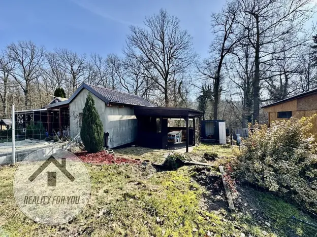 Prodej chaty, Mimoň, Letná, 12 m2