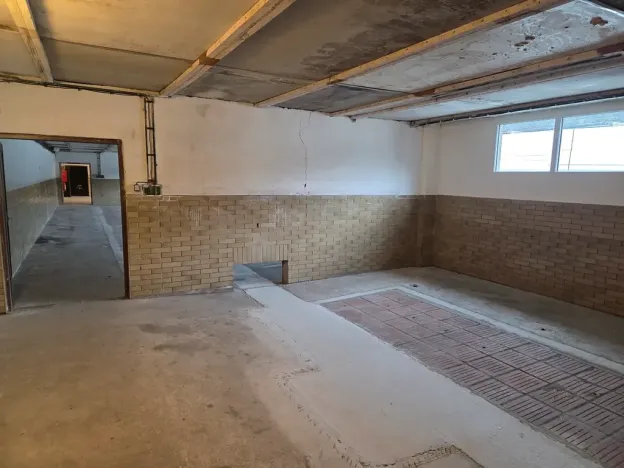 Pronájem skladu, Branky, 57 m2