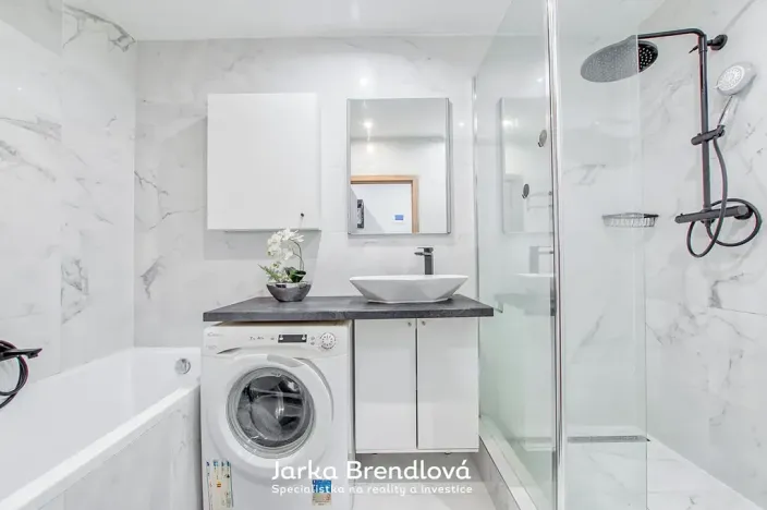 Pronájem bytu 3+1, Ostrava, Emanuela Podgorného, 71 m2