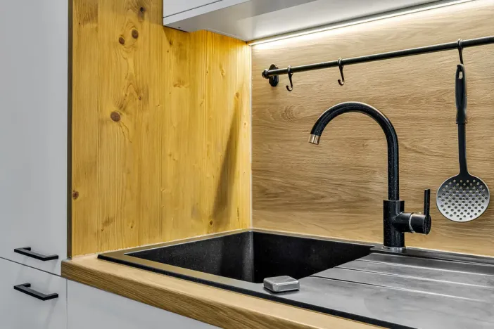 Prodej bytu 3+kk, Frymburk, 73 m2