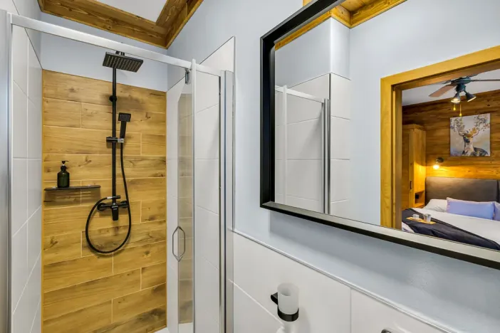 Prodej bytu 3+kk, Frymburk, 73 m2