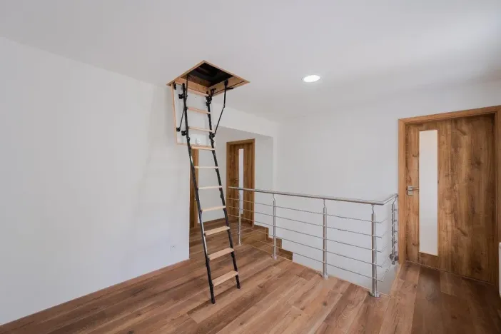 Prodej rodinného domu, Kamenice - Těptín, Táhlá, 236 m2