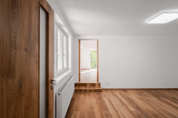 Prodej rodinného domu, Kamenice - Těptín, Táhlá, 236 m2