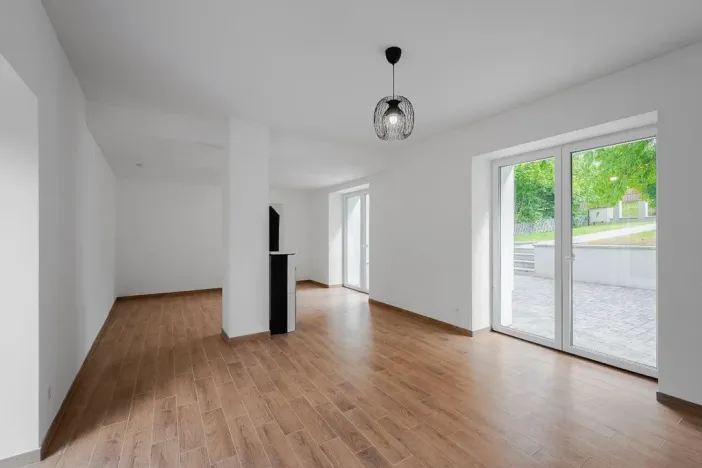 Prodej rodinného domu, Kamenice - Těptín, Táhlá, 236 m2