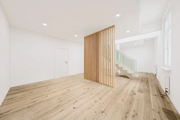 Prodej bytu 3+kk, Praha - Holešovice, Veverkova, 118 m2