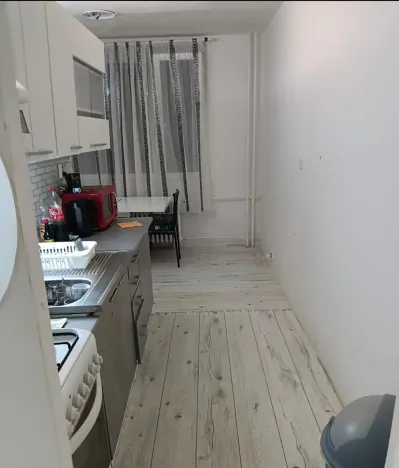 Prodej bytu 2+1, Jirkov, K. Marxe, 63 m2