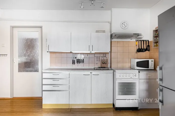 Prodej bytu 3+kk, Praha - Jinonice, V Roháčích, 63 m2