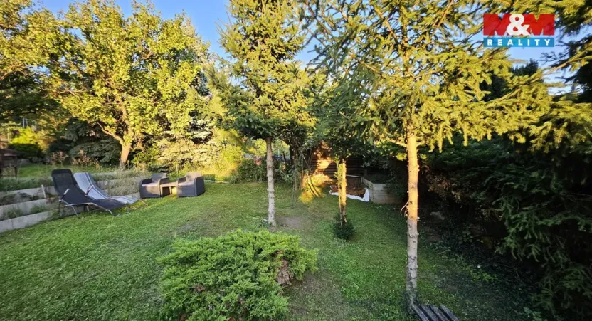 Prodej chaty, Praha - Libeň, Krejčího, 36 m2