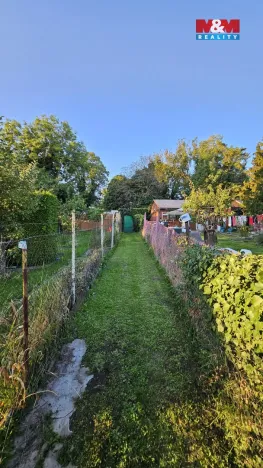 Prodej chaty, Praha - Libeň, Krejčího, 36 m2