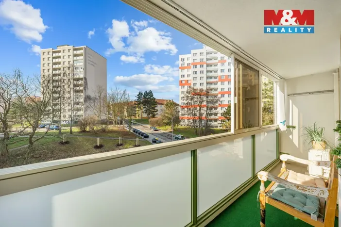 Prodej bytu 4+1, Mělník, Mladoboleslavská, 86 m2