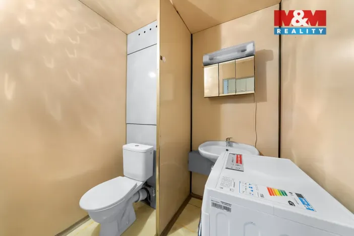 Prodej bytu 4+1, Mělník, Mladoboleslavská, 86 m2