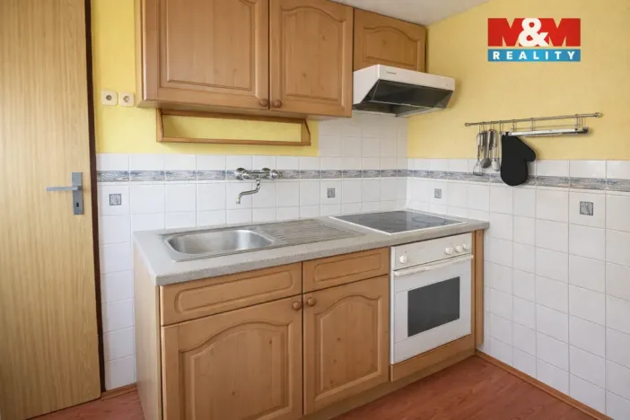 Prodej chaty, Písek - Smrkovice, 80 m2