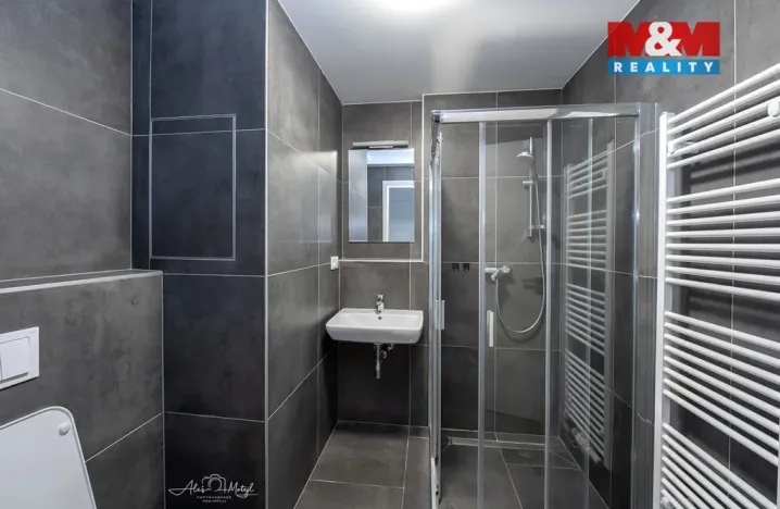 Prodej bytu 1+kk, České Budějovice - České Budějovice 6, Chelčického, 32 m2