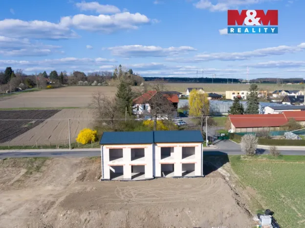 Prodej rodinného domu, Mělník, Dobrovského, 132 m2