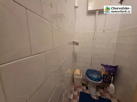 Prodej bytu 2+kk, Novi Vinodolski, Chorvatsko, 80 m2