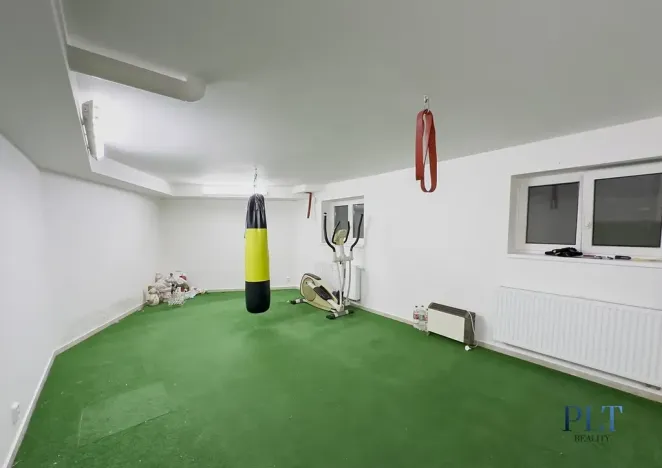 Prodej vily, Babice, Starobabická, 728 m2