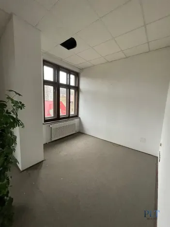 Prodej činžovního domu, Železný Brod, Masarykova, 682 m2