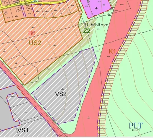 Prodej komerčního pozemku, Bílý Kostel nad Nisou, 26215 m2