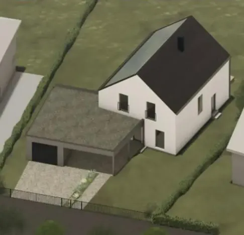 Prodej pozemku pro bydlení, Mladá Boleslav, 1000 m2