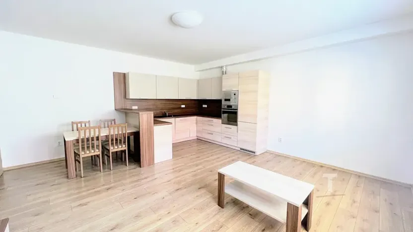 Pronájem bytu 2+kk, Boskovice, Svatopluka Čecha, 68 m2