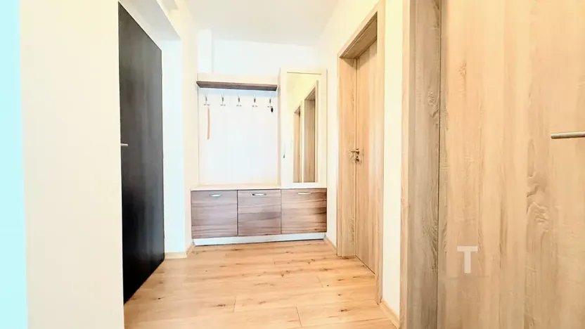 Pronájem bytu 2+kk, Boskovice, Svatopluka Čecha, 68 m2