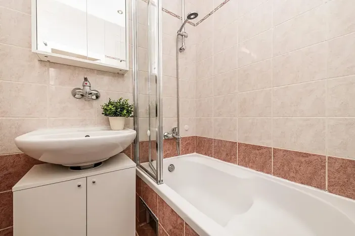 Pronájem bytu 2+kk, Praha - Žižkov, Jičínská, 61 m2