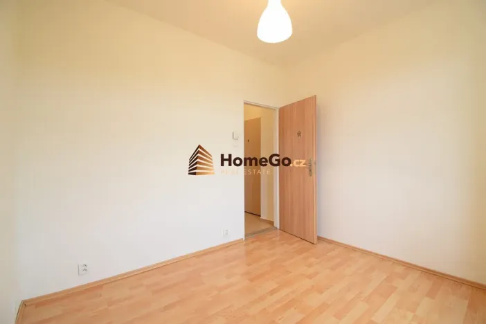 Pronájem bytu 2+kk, Praha - Vršovice, Sevastopolská, 47 m2