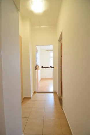 Pronájem bytu 2+kk, Praha - Vršovice, Sevastopolská, 47 m2