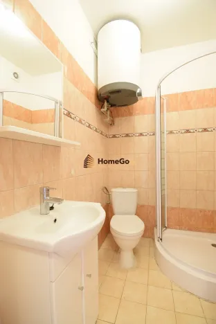 Pronájem bytu 2+kk, Praha - Vršovice, Sevastopolská, 47 m2